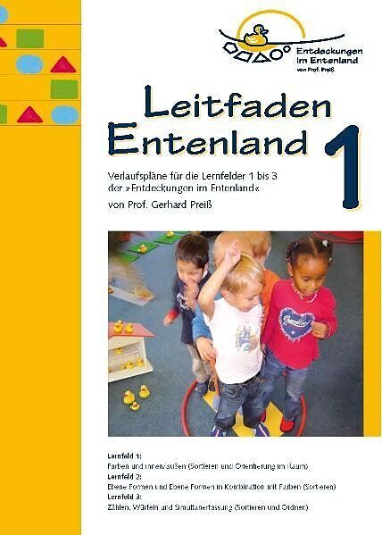 Leitfaden Entenland 1