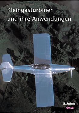E-Book (pdf) Kleingasturbinen und ihre Anwendungen von Klaus L. Schulte