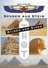 E-Book (epub) Spuren aus Stein von Sven Schmidt