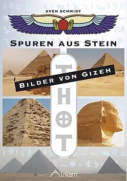 E-Book (epub) Spuren aus Stein von Sven Schmidt