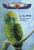 E-Book (epub) Lilith von Sven Schmidt