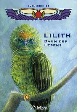 E-Book (epub) Lilith von Sven Schmidt