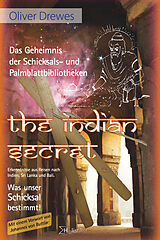 E-Book (epub) The Indian Secret von Oliver Drewes