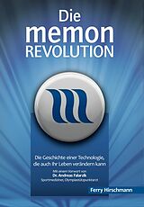 E-Book (epub) Die memon Revolution von Ferry Hirschmann