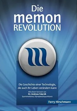 E-Book (epub) Die memon Revolution von Ferry Hirschmann