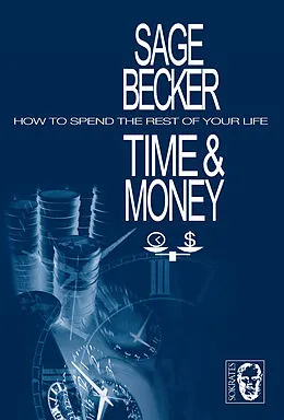 E-Book (epub) Time & Money von Sonja Becker, Martin Sage