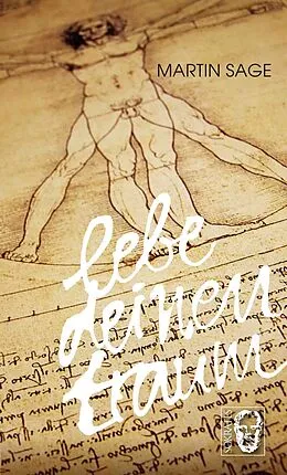 E-Book (epub) Lebe Deinen Traum von Martin Sage, Volker Wendel