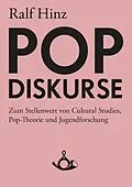 E-Book (epub) Pop-Diskurse von Ralf Hinz