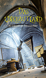 E-Book (epub) Das Unkrautland - Band 2 von Stefan Seitz