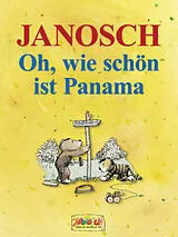 E-Book (epub) Oh, wie schön ist Panama von JANOSCH