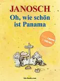 E-Book (epub) Oh, wie schön ist Panama - Enhanced Edition von Janosch