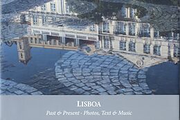 OqueStrada/Dona Rosa & Ensembl CD & Buch Lisboa-Past & Present-Photos,Text & Music
