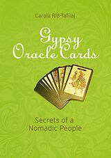 eBook (epub) Gypsy Oracle Cards de Carola Riss-Tafilaj