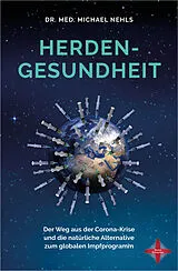 Kartonierter Einband Herdengesundheit von Michael Nehls
