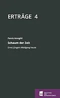 E-Book (epub) Schaum der Zeit von Parviz Amoghli