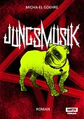 E-Book (pdf) Jungsmusik von Micha-el Goehre