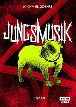 E-Book (pdf) Jungsmusik von Micha-el Goehre