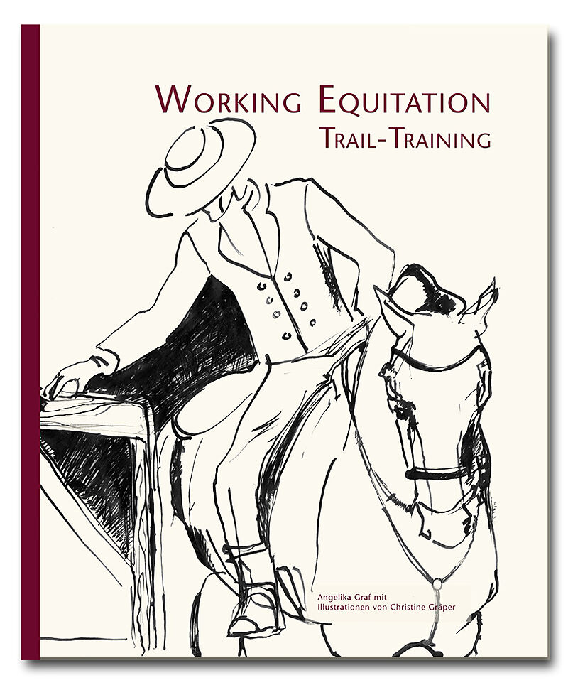 Working Equitation Trail-Training