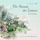 Audio CD (CD/SACD) Der Auszug Der Lamuca von 