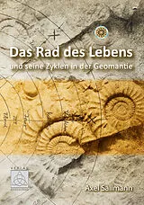 Kartonierter Einband (Kt) Das Rad des Lebens von Axel Sallmann