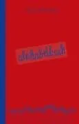 Fester Einband Alphabetbuch von Frantz Wittkamp