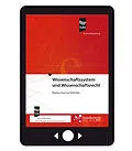 E-Book (epub) Wissenschaftssystem und Wissenschaftsrecht von Wolf Albin, Matthias Hauf