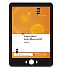 E-Book (epub) Public Affairs in der Wissenschaft von René Mono
