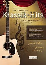  Notenblätter Die schönsten Klassik-Hits