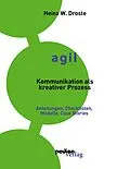 E-Book (epub) AGIL  Kommunikation als kreativer Prozess von Droste Heinz W.