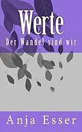 E-Book (epub) Werte von Anja Esser