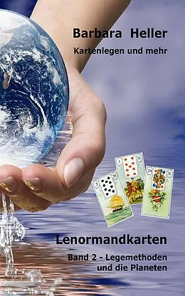 E-Book (epub) Lenormandkarten von Barbara Heller