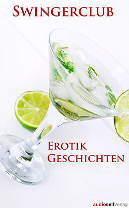E-Book (epub) Swingerclub von Irena Böttcher