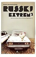 E-Book (epub) Russki Extrem im Quadrat von Boris Reitschuster