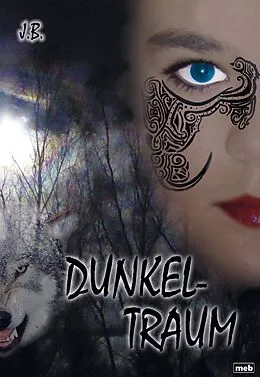 E-Book (epub) Dunkeltraum von Jamila Butz