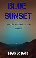 E-Book (epub) Blue Sunset von Mary Jo Rabe