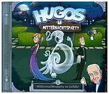 CD Hugos Mitternachtsparty - Mitternachtsparty in Gefahr,1 Audio-CD von 