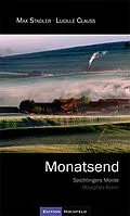 E-Book (epub) Monatsend von Lucille Clauss, Max Stadler