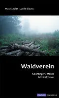 E-Book (epub) Waldverein von Lucille Clauss, Max Stadler