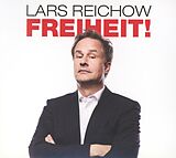 Lars Reichow CD Freiheit!