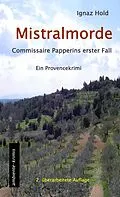 E-Book (epub) Mistralmorde von Ignaz Hold