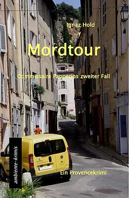 E-Book (epub) Mordtour von Ignaz Hold
