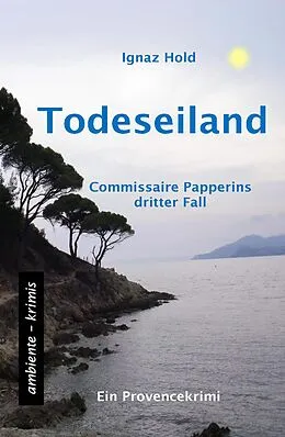 E-Book (epub) Todeseiland von Ignaz Hold