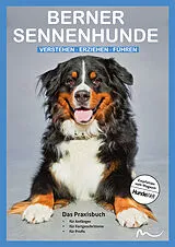 Kartonierter Einband Berner Sennenhunde von 
