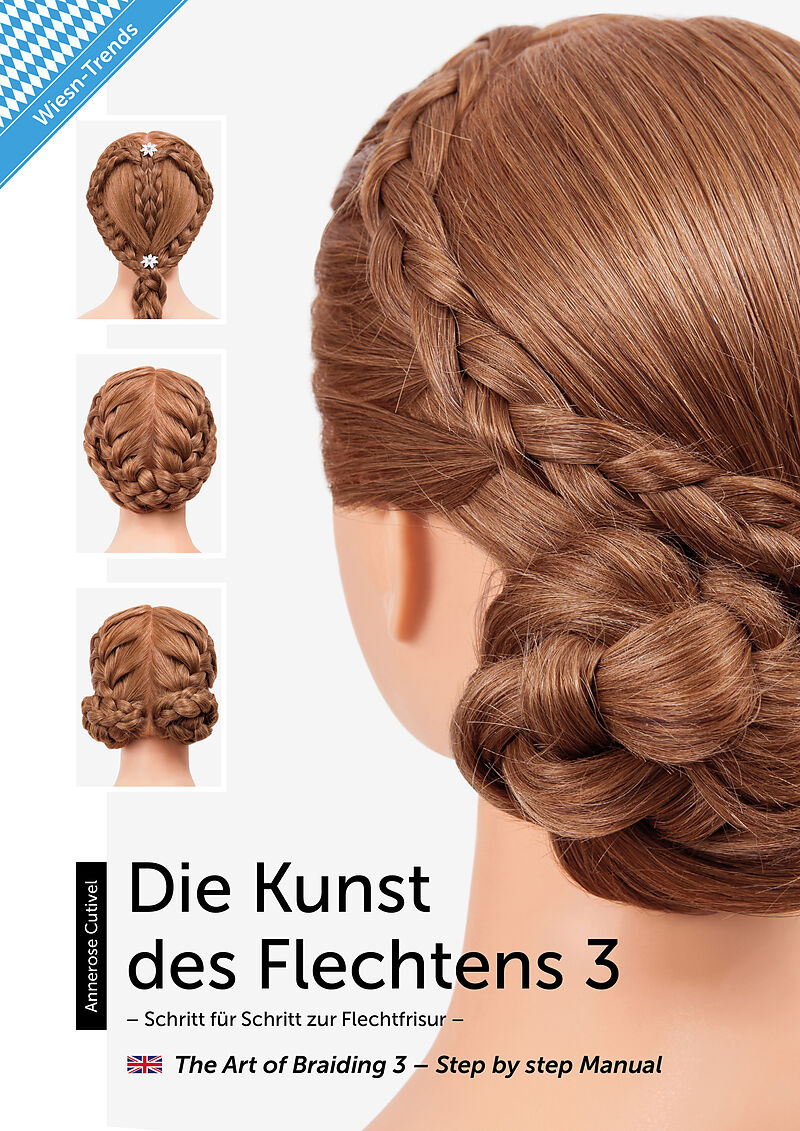 Die Kunst des Flechtens 3