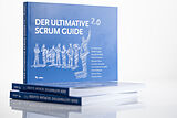 Kartonierter Einband Der Ultimative Scrum Guide 2.0 von Malte Foegen, Jörg Battenfeld, David Croome