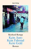 E-Book (epub) 978-3-9815847-9-0 von Reinhard Rempp