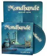 Pappband, unzerreissbar (PpU) Mondbande - Abendstille überall von Matthias Derenbach, Manfred Söntgen