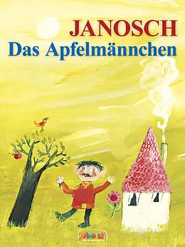 E-Book (epub) Das Apfelmännchen von Janosch