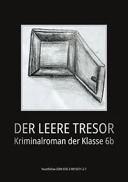 E-Book (epub) Der leere Tresor von 