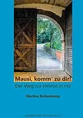 E-Book (epub) "Mausi, komm' zu dir!" von Martina Berkenkamp
